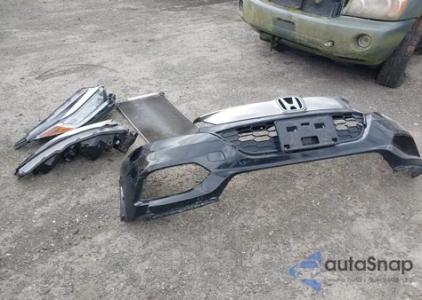 2019 Honda Hr-V Touring из США, поврежденный, VIN 3CZRU6H93KM720310